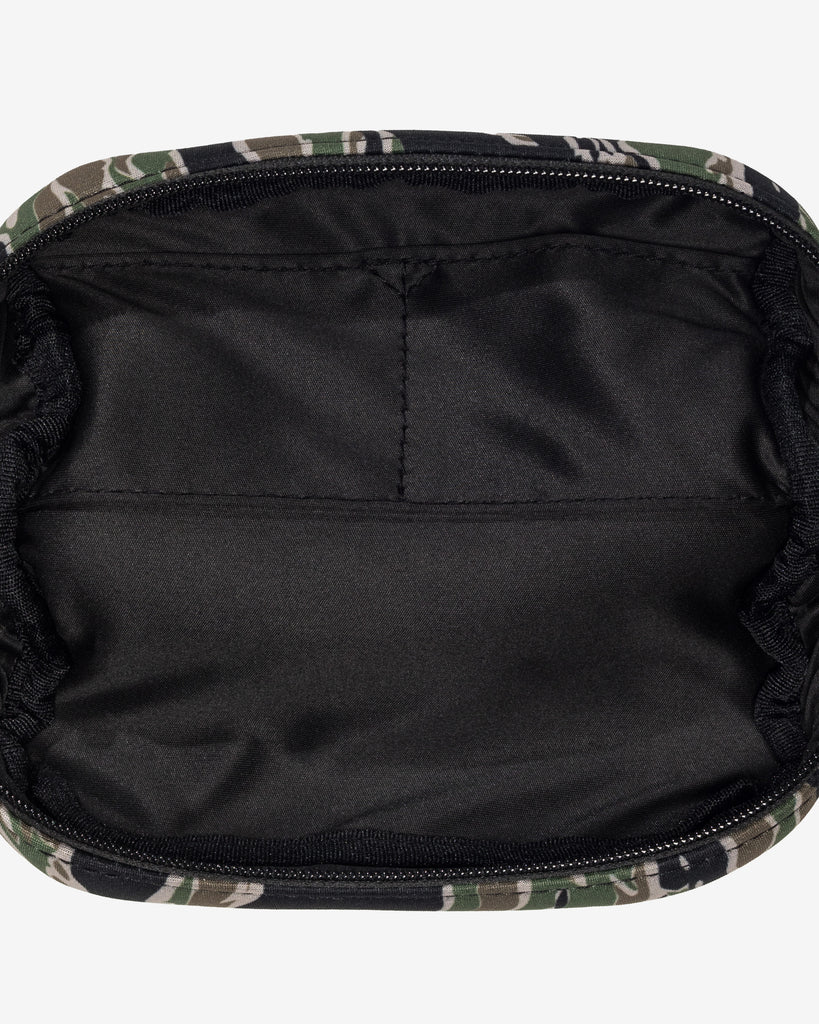UNDEFEATED SP26 SUNGLASS CASE - CAMO
