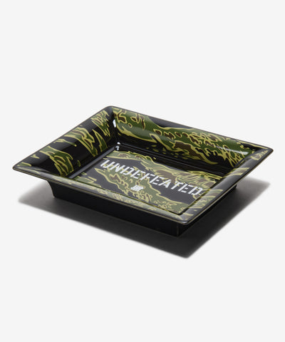 UNDEFEATED SU26 TIGER CAMO VALET TRAY