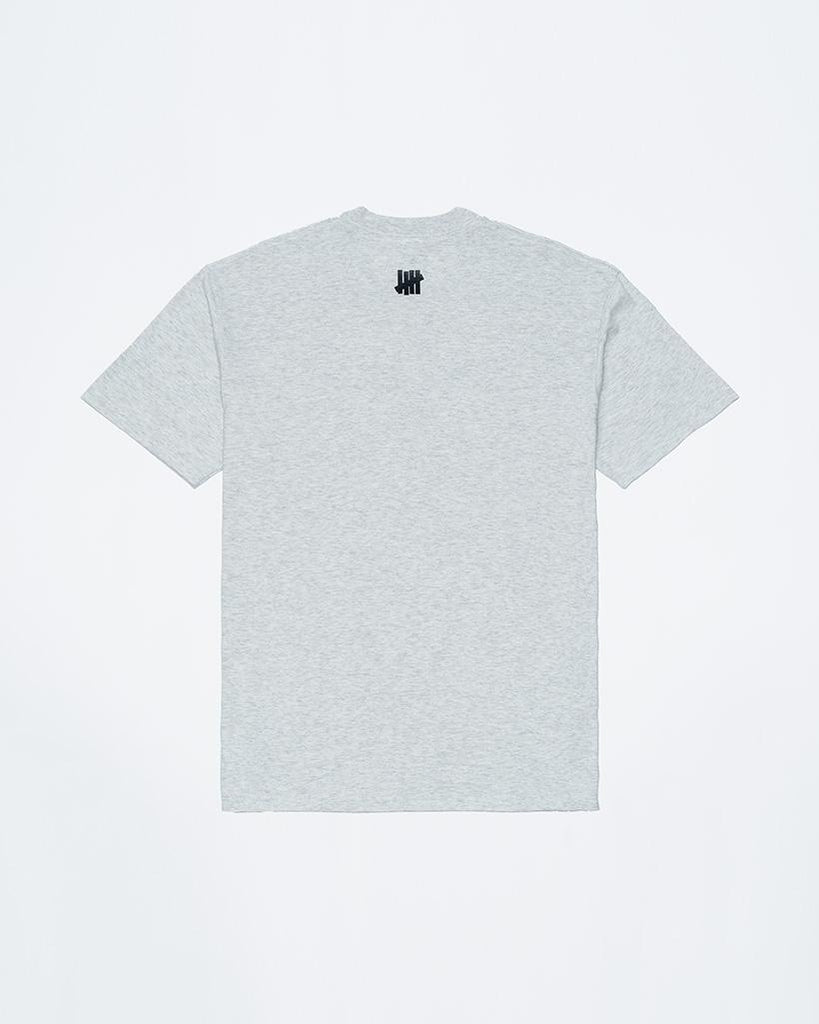 UNDEFEATED HO25 KL U-MAN TEE