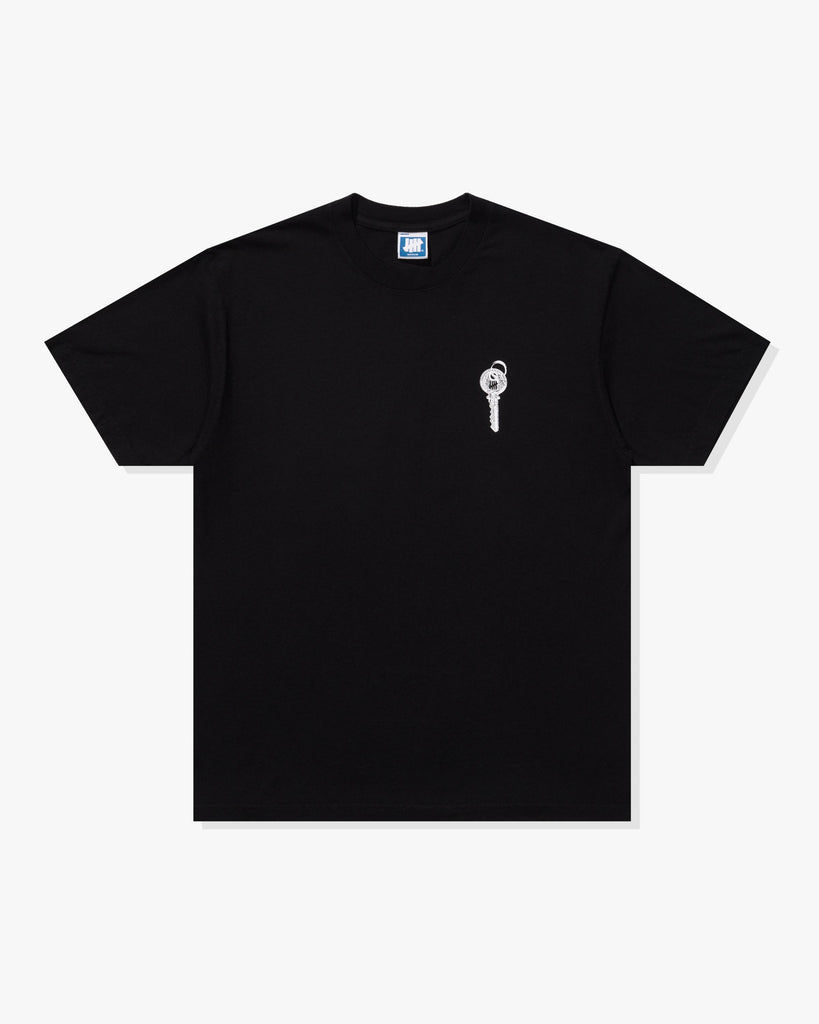 UNDEFEATED SU25 LOCK S/S TEE