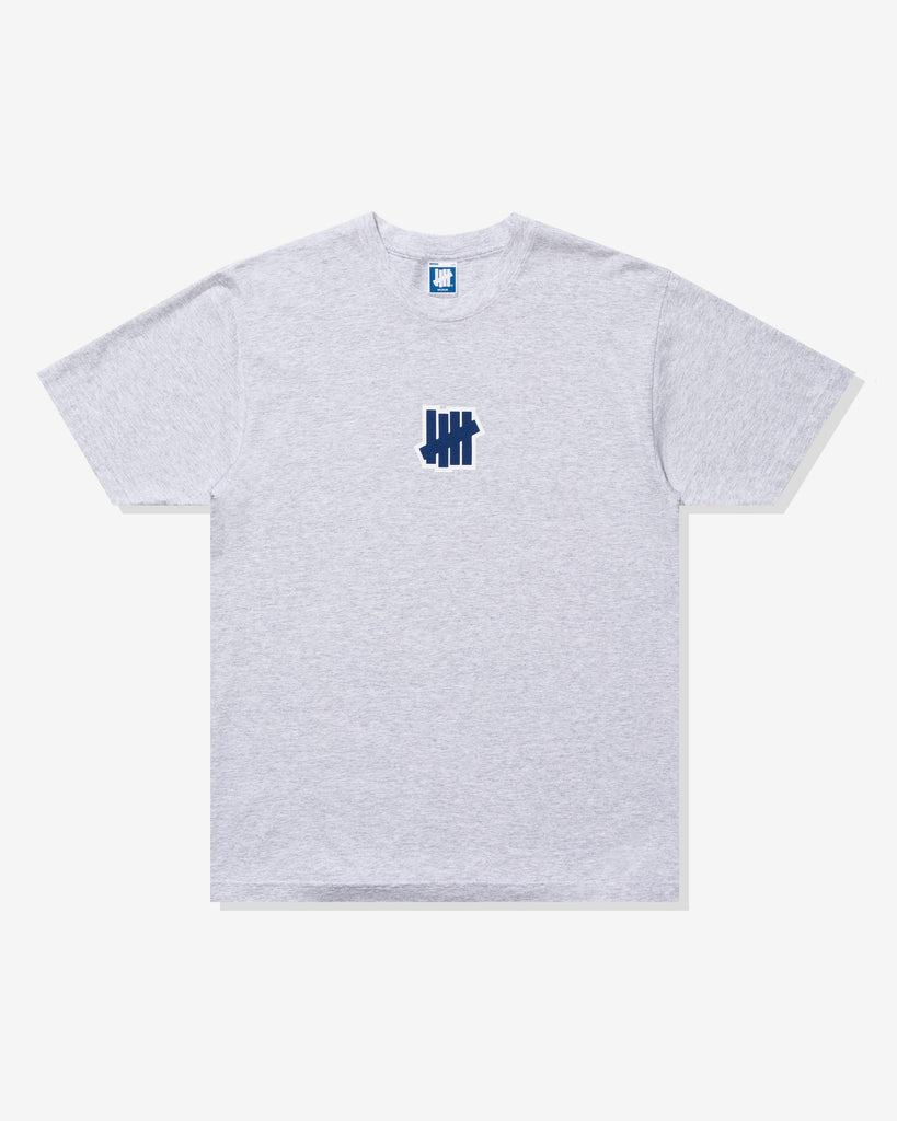 UNDEFEATED FA24 OUTLINED ICON S/S TEE
