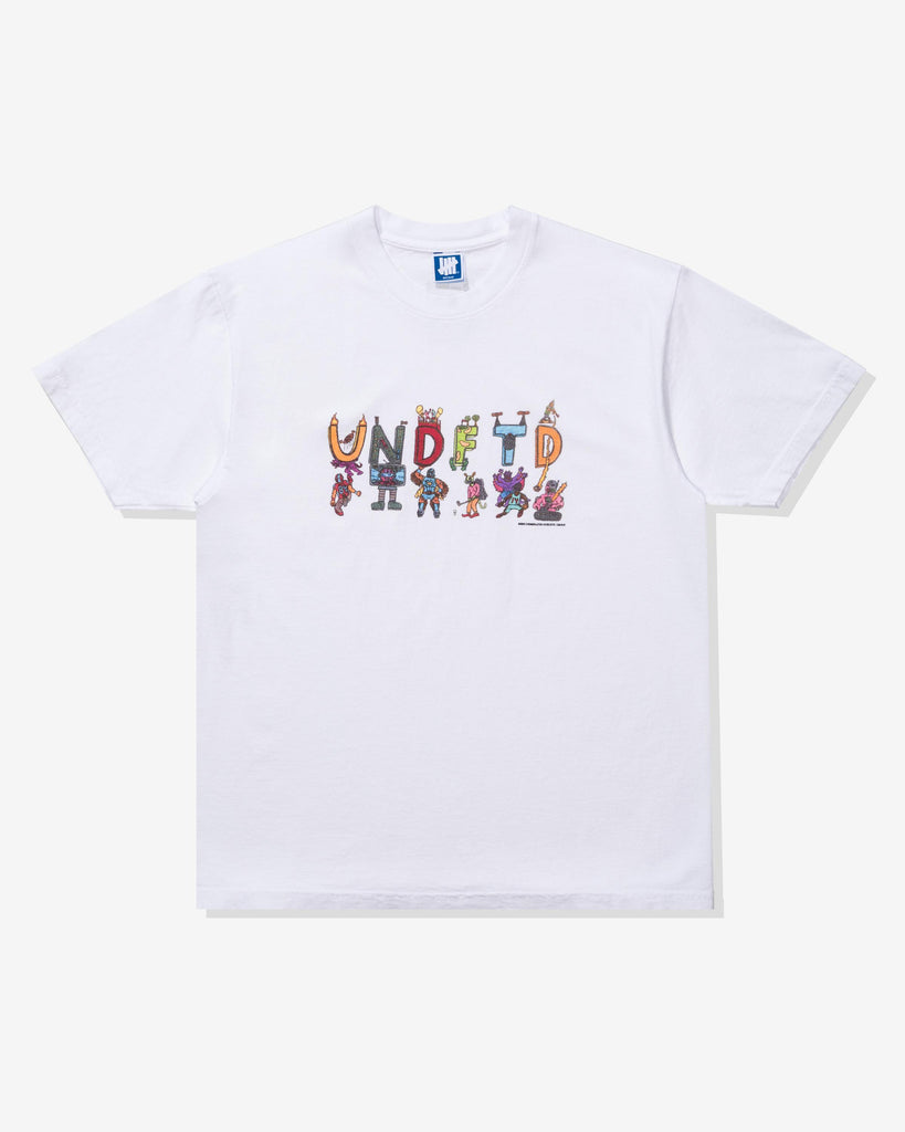 UNDEFEATED SP25 LEGENDARY S/S TEE
