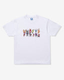 UNDEFEATED SP25 LEGENDARY S/S TEE