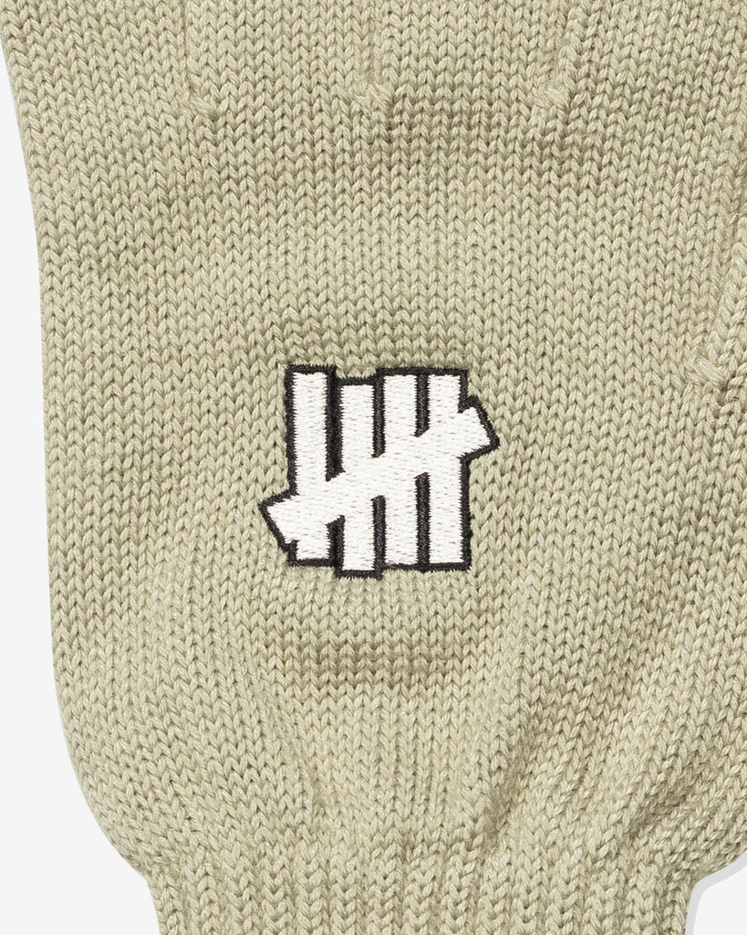 UNDEFEATED HO24 KHAKI GLOVES