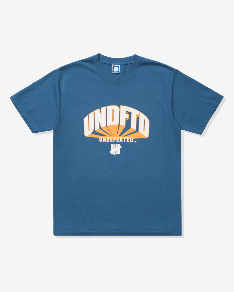 UNDEFEATED SU25 SCOPE S/S TEE