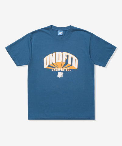 UNDEFEATED SU25 SCOPE S/S TEE