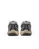 NIKE AIR PEGASUS 2005 - SMOKE GREY AND LIGHT PUMICE