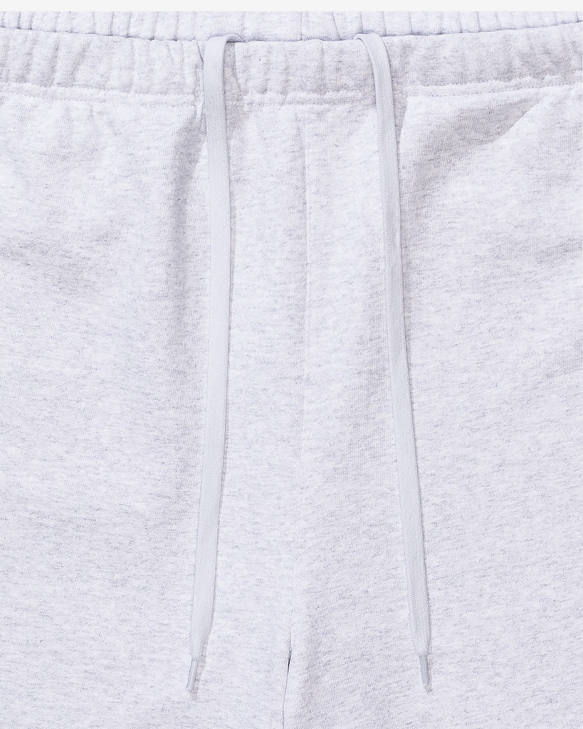 UNDEFEATED ATHLETICS SWEATSHORT ASH