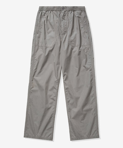 UNDEFEATED BASIC FIELD PANT - GREY