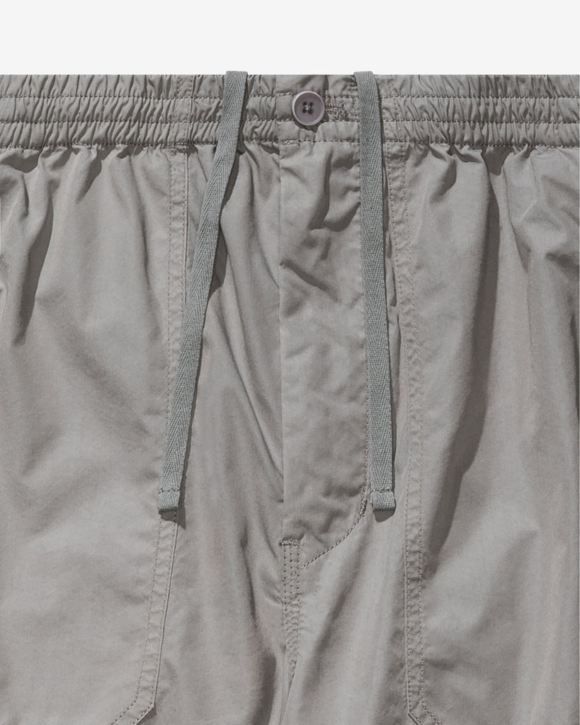 UNDEFEATED BASIC FIELD PANT - GREY