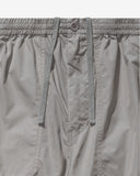 UNDEFEATED BASIC FIELD PANT - GREY