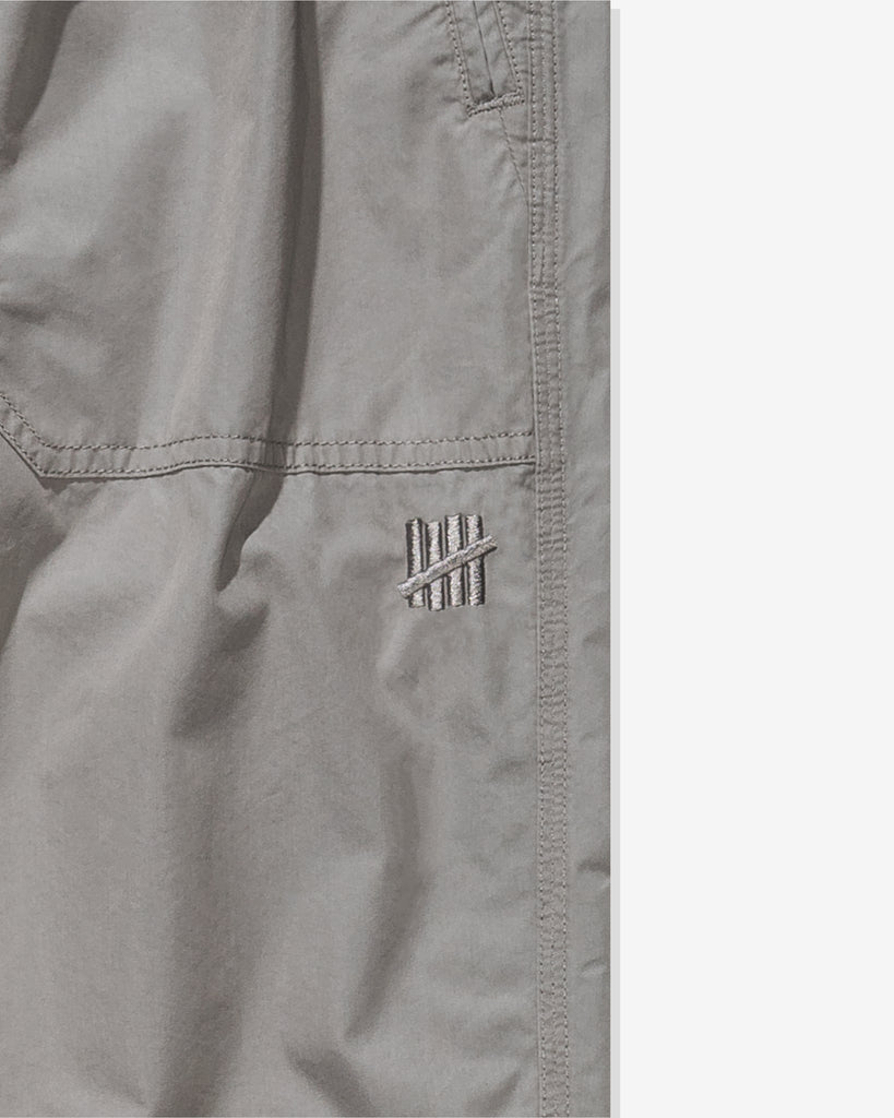 UNDEFEATED BASIC FIELD PANT - GREY