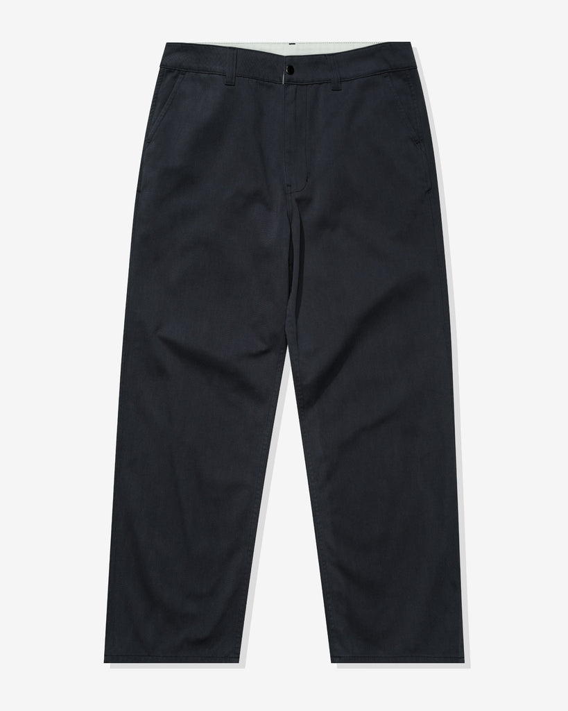 UNDEFEATED HO25 BULL DENIM CHINO - DEEP NAVY