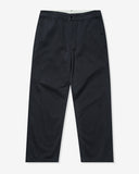UNDEFEATED HO25 BULL DENIM CHINO - DEEP NAVY