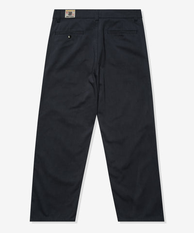 UNDEFEATED HO25 BULL DENIM CHINO - DEEP NAVY