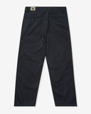 UNDEFEATED HO25 BULL DENIM CHINO - DEEP NAVY