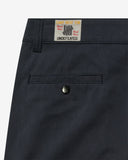 UNDEFEATED HO25 BULL DENIM CHINO - DEEP NAVY