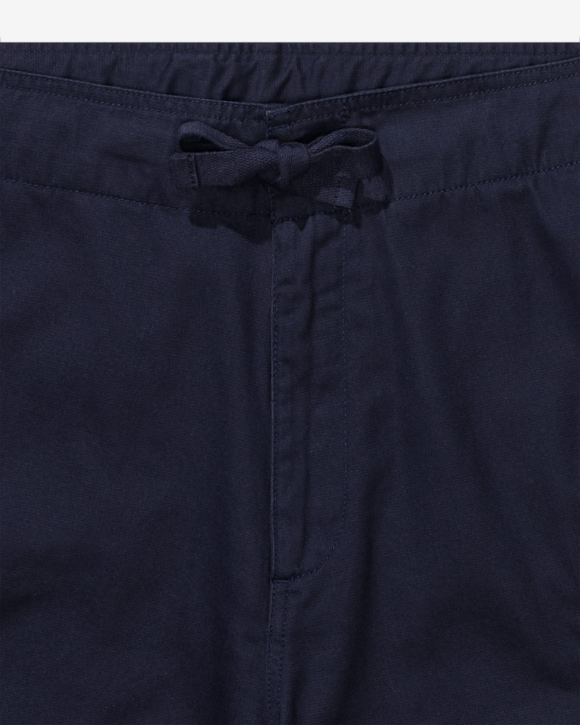UNDEFEATED CARGO SHORT DARK NAVY