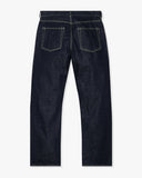 UNDEFEATED SP26 ICON 5 POCKET DENIM PANT - INDIGO RINSE