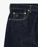 UNDEFEATED SP26 ICON 5 POCKET DENIM PANT - INDIGO RINSE
