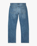 UNDEFEATED SP26 ICON 5 POCKET DENIM PANT - MEDIUM WASH