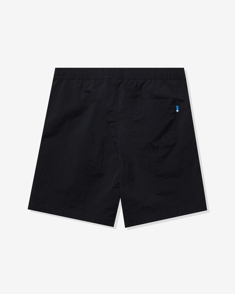 UNDEFEATED SP25 ICON SHORT - DARK-NAVY