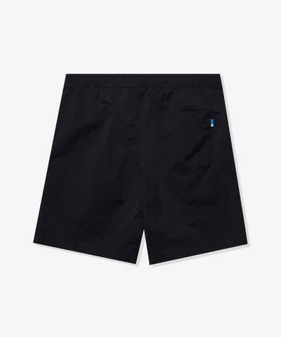 UNDEFEATED SP25 ICON SHORT - DARK-NAVY