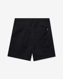 UNDEFEATED SP25 ICON SHORT - DARK-NAVY