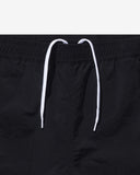 UNDEFEATED SP25 ICON SHORT-BLACK