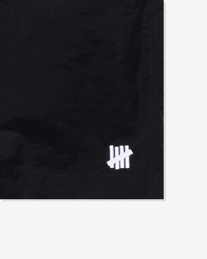 UNDEFEATED SP25 ICON SHORT - DARK-NAVY