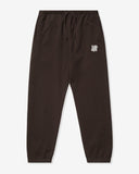 UNDEFEATED ICON SWEATPANT - DARK -BROWN