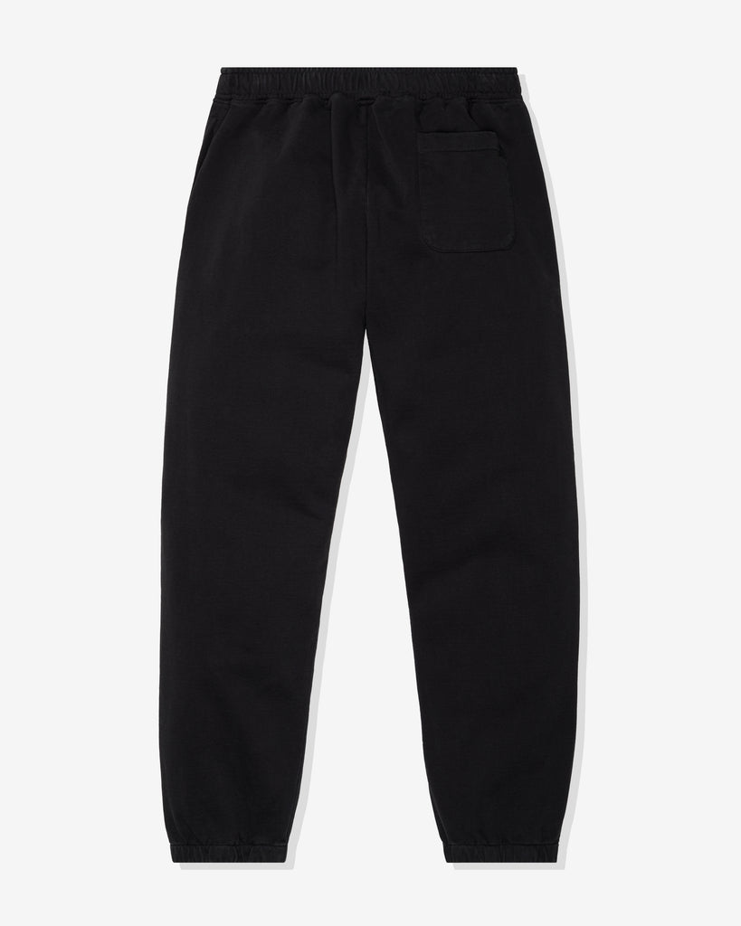 UNDEFEATED SP26 ICON SWEATPANT - BLACK