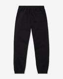 UNDEFEATED SP26 ICON SWEATPANT - BLACK