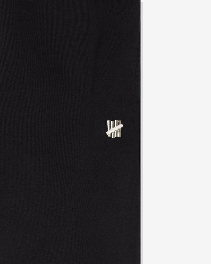 UNDEFEATED SP26 ICON SWEATPANT - BLACK