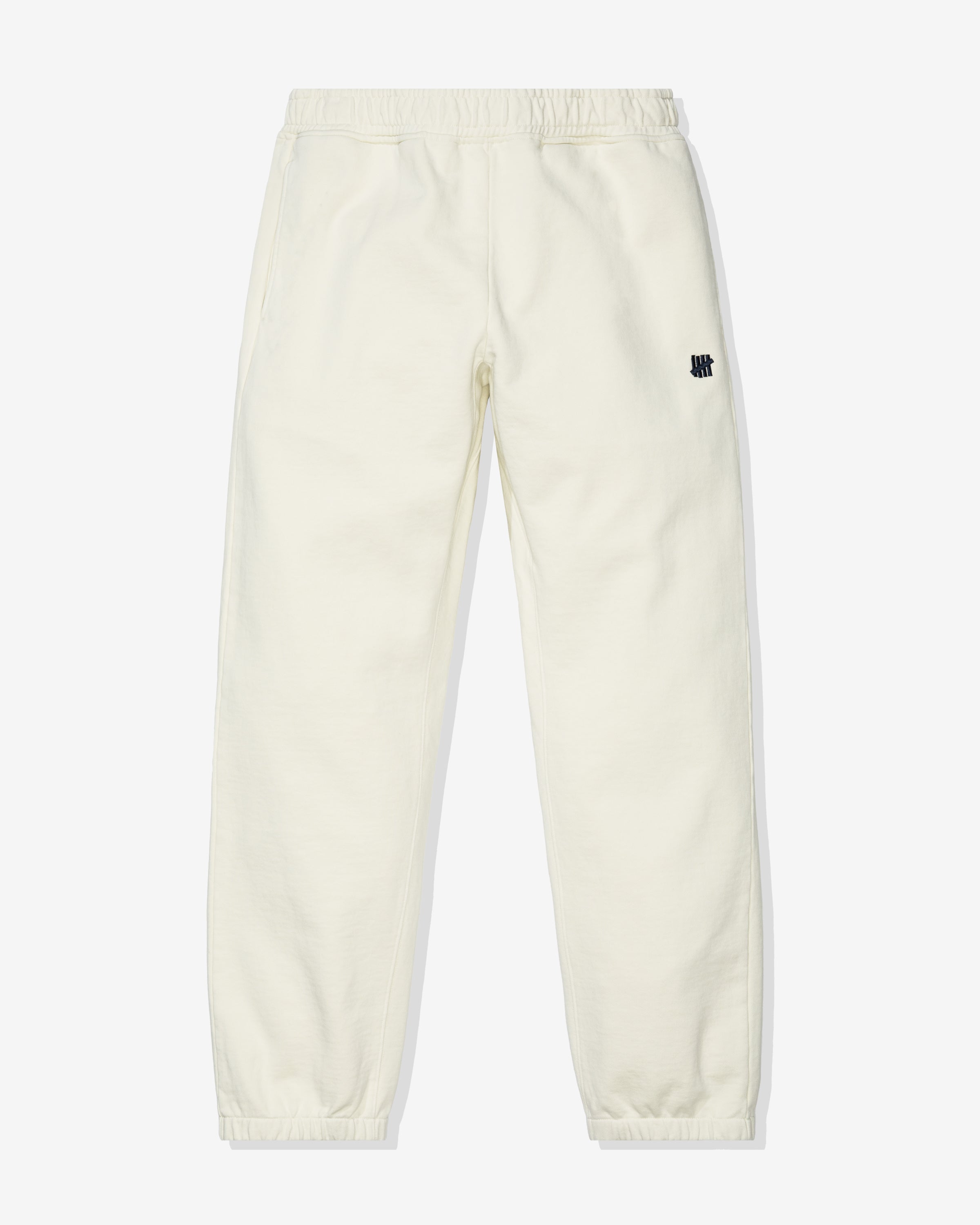 UNDEFEATED SP26 ICON SWEATPANT-IVORY – Undefeated Malaysia