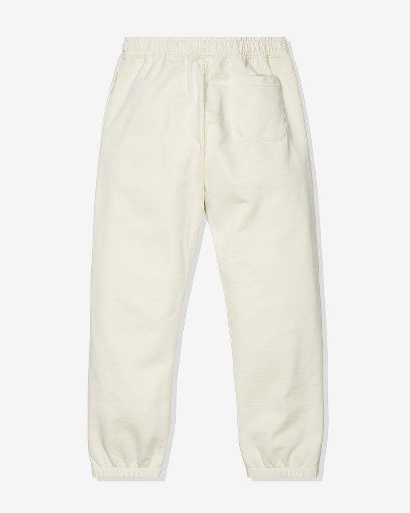 UNDEFEATED SP26 ICON SWEATPANT - IVORY