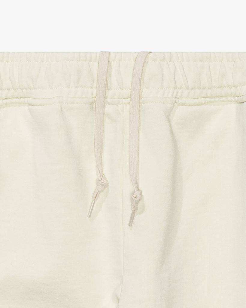 UNDEFEATED SP26 ICON SWEATPANT - IVORY