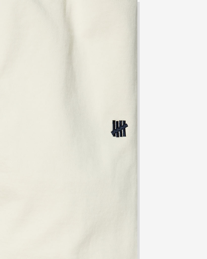UNDEFEATED SP26 ICON SWEATPANT - IVORY