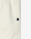 UNDEFEATED SP26 ICON SWEATPANT - IVORY