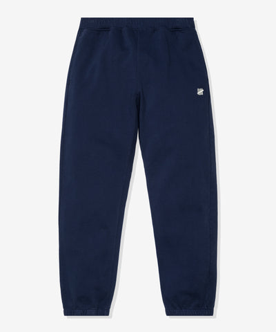 UNDEFEATED SP26 ICON SWEATPANT - NAVY