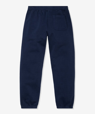 UNDEFEATED SP26 ICON SWEATPANT - NAVY