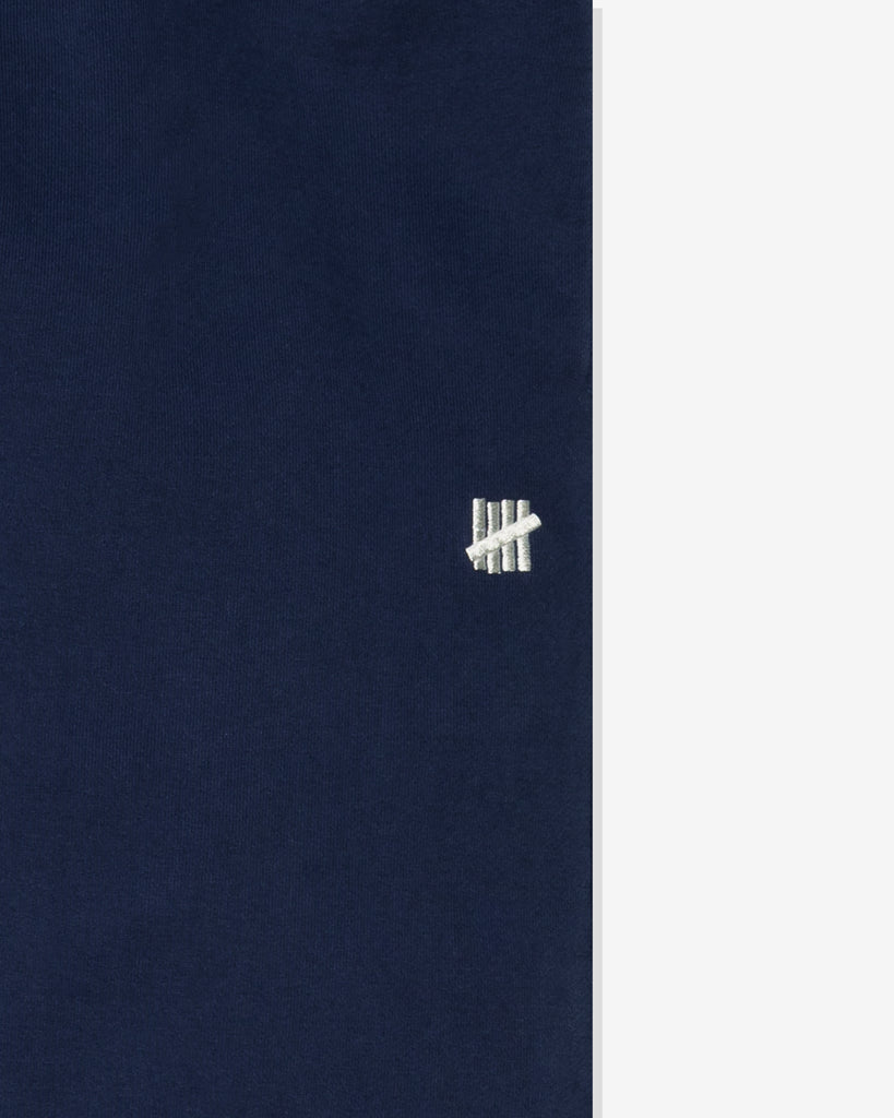 UNDEFEATED SP26 ICON SWEATPANT - NAVY