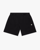 UNDEFEATED SP26 ICON SWEATSHORT - BLACK