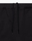 UNDEFEATED SP26 ICON SWEATSHORT - BLACK
