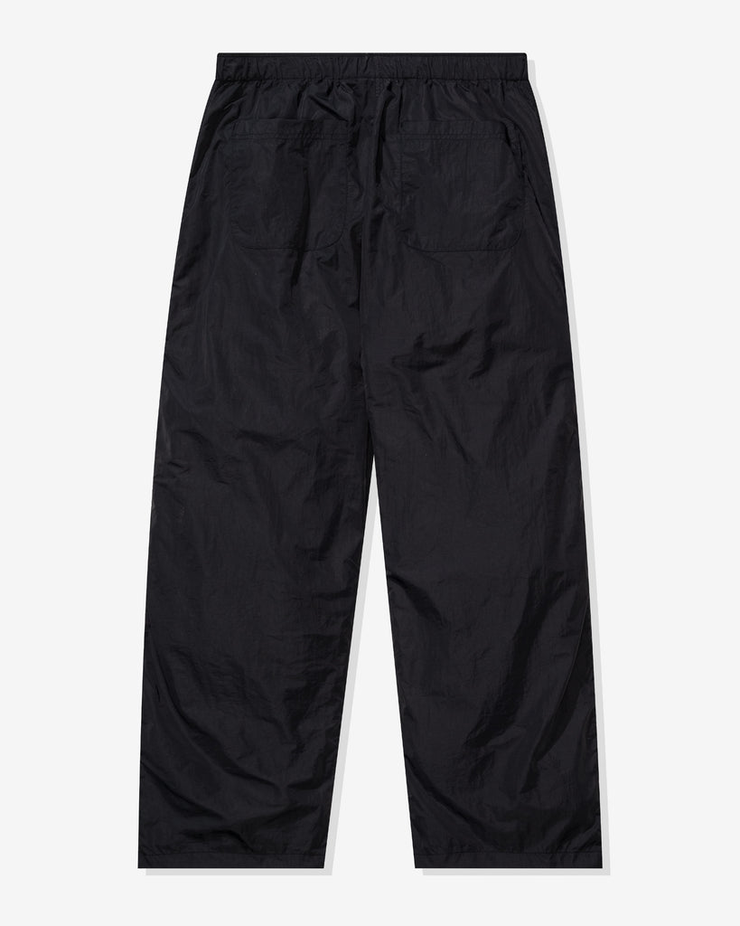 UNDEFEATED ICON TRACK PANT BLACK