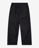 UNDEFEATED ICON TRACK PANT BLACK