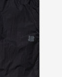 UNDEFEATED ICON TRACK PANT BLACK