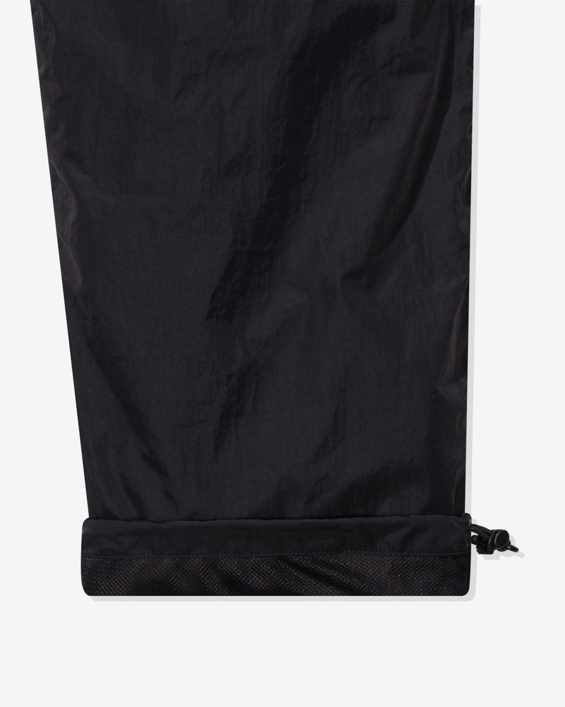 UNDEFEATED ICON TRACK PANT BLACK