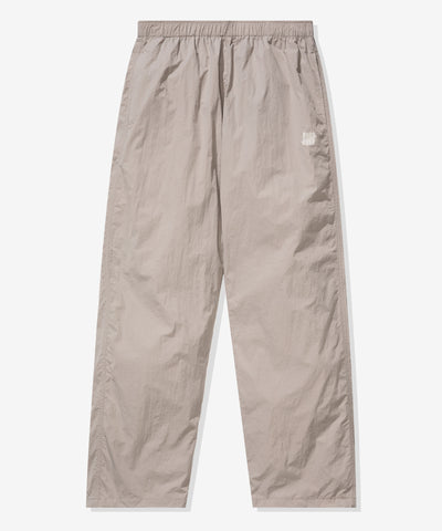 UNDEFEATED ICON TRACK PANT KHAKI