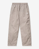UNDEFEATED ICON TRACK PANT KHAKI